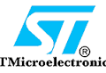 Logo_St Microelectronics