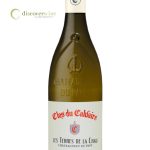 Clos du Calvaire Les Terres de la Crau Blanc