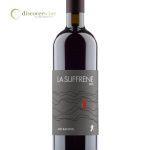 Bandol Domaine La Suffrène Rouge