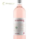 Bandol Domaine la Suffrène Rosé