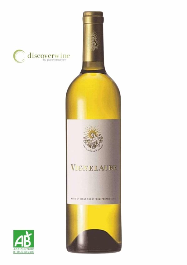 IGP Méditerranee<br>Château Vignelaure 2021<br>75cl
