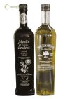 AOP et Tradition Huile d'Olive<br>Moulin de Coudoux<br>3x75cl AOP<br>3x75cl Tradition<br>Prix à l'unité